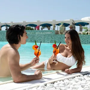 מלון Wellness Spa Principe Fitalia, סירקוזה